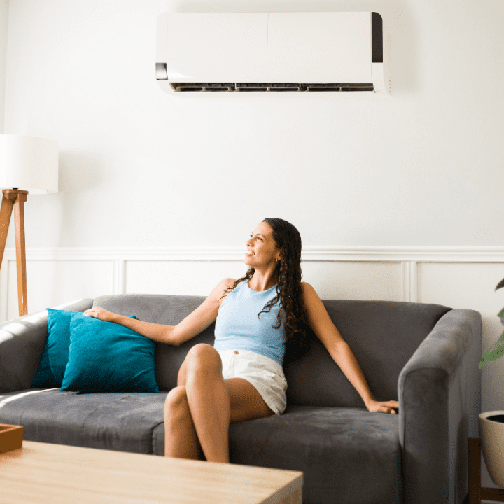 7 Smart Ways to Stay Cool Without Overworking Your AC