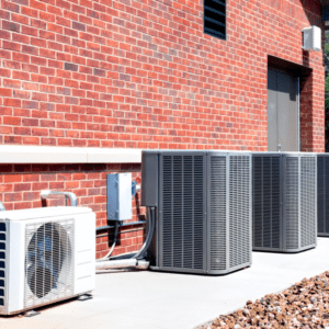 How to Choose the Right HVAC System for Your Home or Business